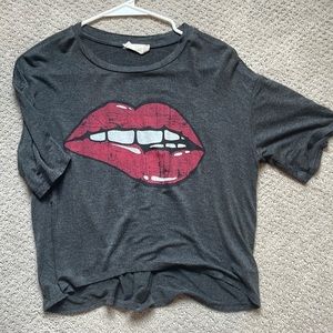 Altar’d State basic graphic tee